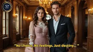 An Arranged Marriage Meant Nothing&mdash;Until They Fell Madly in Love | Complete Romance Story