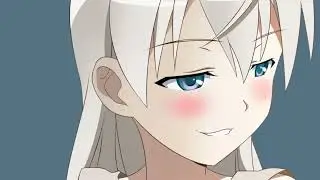 Strike Witches - Himebana Drama CD - La Asesor&iacute;a de Vida de Eila Ilmatar Juutilainen
