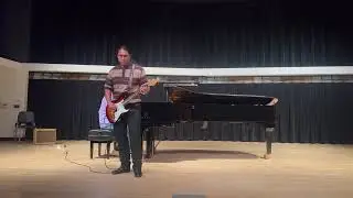 Hideaway - John Mayall and the Bluesbreakers w/ Eric Clapton (Cover)