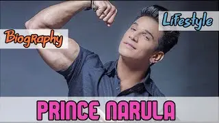 Prince Narula Indian Actor Biography & Lifestyle