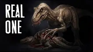What Really Happened to the Most Terrifying Dinosaur