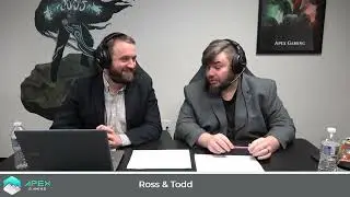 [10/29/23] $2000 Pioneer Open | Gruul Huntsman vs Azorius Lotus Field | Finals