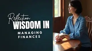 Wisdom in Managing Finances FinancialPrayer #WisdomFromGod #ChristianPrayer