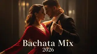 Bachata Sensual y Emocional | Mix Latino Romántico 2026