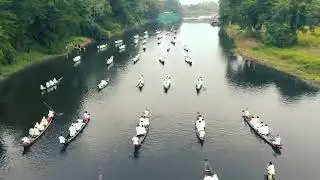 Where the river meets culture Majuli&rsquo;s first river boat celebration begins#assamese #culture