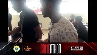 IGNITE Gaming club  Live Stream