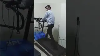 # Shorts TMT Machine# Tredmil test 🚴🚴