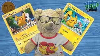 Build-a-Bear Promo Cards & Plush! - Koffee Talks Minisode 19