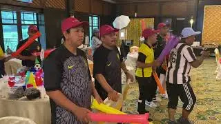 Annual Dinner Video Highlight by L&L Event Planner