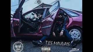 L.E & O.D  - T'ES MAUVAIS [Prod.Wanabilini Production]