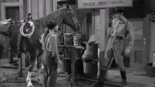 Gunsmoke Season 1: Episode 18 