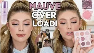 TESTING OUT NEW MAKEUP! | NEW COLOROUPOP, BITE BEAUTY, TATCHA & MORE!