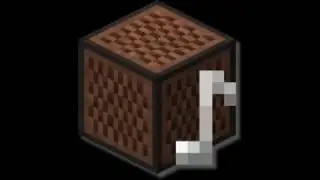 |Minecraft| Auld lang Syne - Noteblock Cover