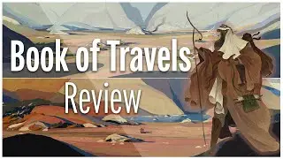 Book of Travels Review - Worth a Buy? (First Impressions)