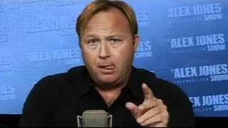 Bill Gates Death Panels Tip of Iceberg   The Alex Jones Show 1 6