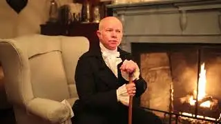 James Madison and Alexander Hamilton talk about the Electoral College and 12th Amendment