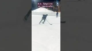 B.L. ⛸️Agilit&eacute; et rapidit&eacute;⛸️