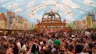 Oktoberfest at 11am    Bayern des samma mia