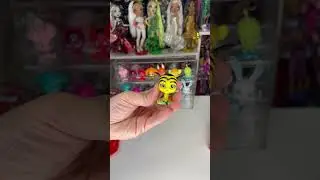 Miraculous Ladybug Kwami Surprise unboxing #miraculousladybug #miraculous #talesofladybugandcatnoir