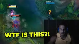 Tyler1 Gets BAITED by Troll