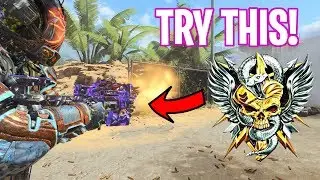 This Switchblade x9 Setup Guarantees you a nuke! (Best switchblade class setup)