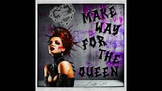 Burton Type Romance- Make Way For The Queen #metalcore #emo #wrestlingthemes