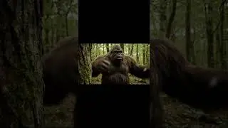 Florida Man Threatens Bigfoot&rsquo;s Jerky Stash 😱🐊🌲