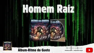 Cadê o Homem Raiz? – Funk Brasileiro Autoral - Ritmo do Gueto-| Ponto da Batida
