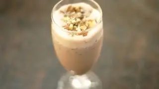 Chocolate Satin Crunch