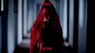 Ashley - Destiny (Official Music Video)