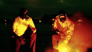 Tanner YDG - Like A God (Official Music Video)