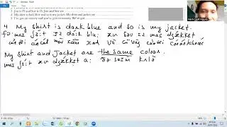 Essential Grammar in Use 2nd 69.2-69.4(trang 147)