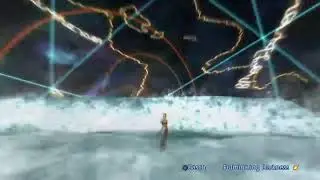 seikenflash's Live PS4 Broadcast