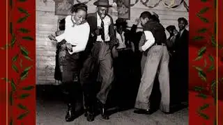 Christmas Blues - Ralph Willis