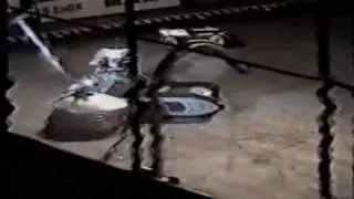 Robot Wars 1997 - Heavyweight Melee Rnd3