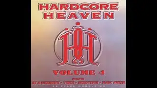 DJ Vibes - Hardcore Heaven 4 1998