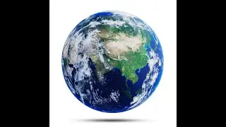Earth - basic knowledge