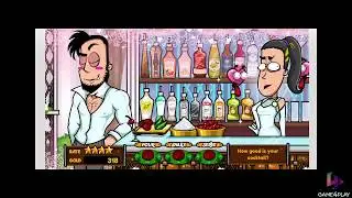 Bartender The Wedding (Game4Play)