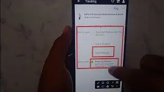 How to track order in Limeroad | Limeroad app me order Kaise track Kare | order Kaise pata Kare