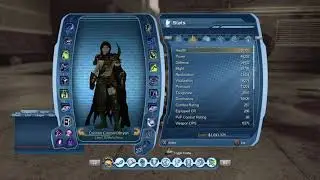 DC Universe Online: Episode 36: Metal Part 2: Duo and Alert: Earth Tank