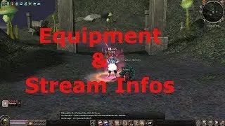 Metin2 DE Rubinum // Letztes Video !!!