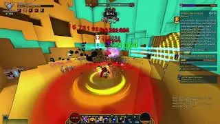 Trove...the return