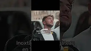 INOXTAG EST TROP FORT…🤣🤣🤯 #viral #inoxtag #joyca