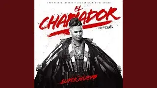El Chapiador