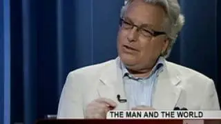 Eric Margolis on Moammar Gadhafi