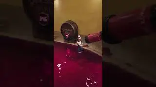 Red Wine Onsen💕