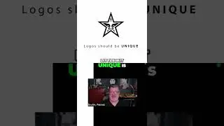 Logo Design Secrets: Simple, Unique & Timeless Logos