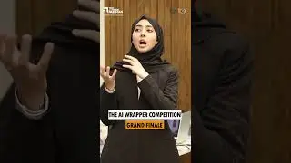 🌟 A grand celebration of Pakistan&rsquo;s AI potential!