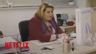 Los cursos de Paquita Salas: La actriz 360 | Netflix Espa&ntilde;a