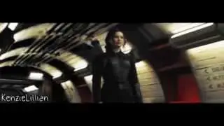 &hearts;It's A Revolution, I Suppose&hearts;  //Mockingjay//